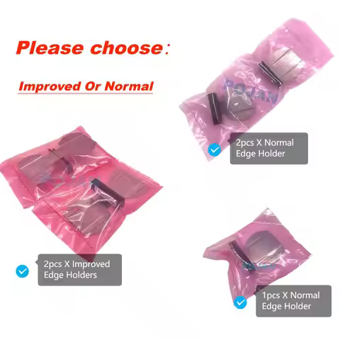 Choose Normal or Improved B4H70-67005 Paper Edge Holder Service Fit For Latex 115 310 330 360 335 36