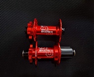 SPEEDONE SNIPER 150T RATCHET (HG) BOOST