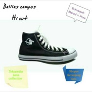 Dallas campus children's school shoes