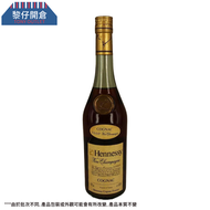 Hennessy - 法國軒尼詩70-80年代金特醇VSOP干邑白蘭地（俗稱：青斧頭）700ml