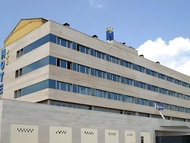 Hotel Silvota