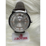 J.Bovier Couple Watch