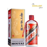 Kweichow Moutai Feitian Wine 500ml