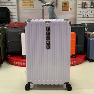 Cougar 美洲豹 行李箱ABS+PC、鋁合金拉桿、TSA海關鎖、專利萬向減震輪 （29吋）大箱-卡夢白