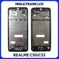 Realme C30 / C33 lcd Frame