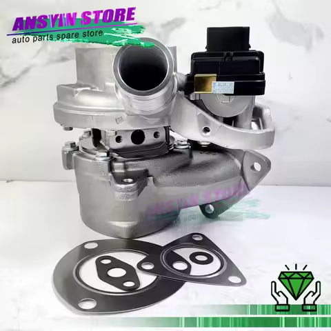 GTD1449VZ Turbo Turbocharger For Ford Ranger 2.2L FB3Q-6K682-AC FB3Q-6K682-AB FB3Q6K682MA FB3Q6K682M