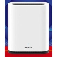 Nokia Wifi Beacon 1 HA-020W-B, HA020WB Mesh Router Extender Repeat (Used Normal)