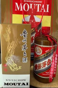 貴州飛天茅台（吉樽）