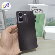 vivo y27s 8/128 second original