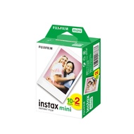 [Genuine] Fujifilm Instax Mini Instant Shot Film Instax Mini Film