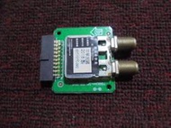 視訊盒 TS1317TRA ( TECO  TL55U1TRE ) 拆機良品