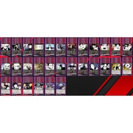 Union Arena Kagurabachi UA46BT Purple UC