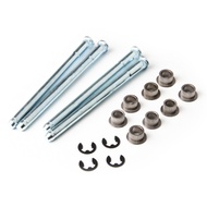 Auto Parts Applicable88-02Year Chevrolet GMC Door Hinge Set Repair Kit