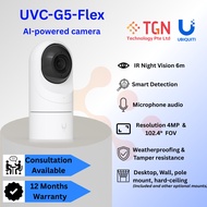 Ubiquiti Camera G5 Flex *Live demo available