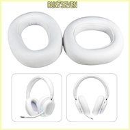 RUN Foam Ear Cushions Eaarpads for G735 Headset Headphones for Gaming