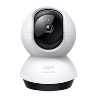 "荃灣門市全新行貨" TP-Link Tapo C220 2K QHD Pan/Tilt AI Home Security Wi-Fi Camera 智能WiFi網路攝影機