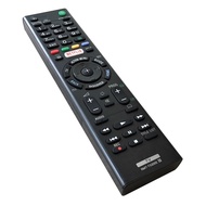 Smart TV remote control, internet TV, Sony LED TV rmt-tx200e