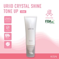 URIID Crystal Shine Tone-Up Cream 45ml