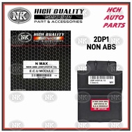 ECU MODULE - YAMAHA - N MAX/ NMAX 155 - NON ABS (2DP1) 2DP-H591A-10/ ABS (2DP0 & 2DP2) 2DP-H591A-00/