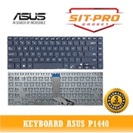 Asus Pro P1440 P1440F P1440FA P1440UF P1440U P1440UA laptop keyboard