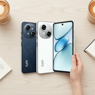 2026 Fuffi 4G LTE Android 10 Smartphone, 6.56 HD Display, 3GB+64GB, Dual Camera, 3200mAh, GPS, Face 