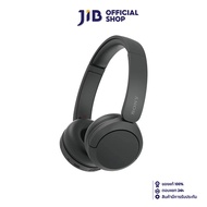 WIRELESS HEADPHONE (หูฟังไร้สาย) SONY WH-CH520 BLACK (WH-CH520/BZ)