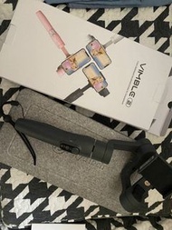 Vimble2 手機穩定器 雲台