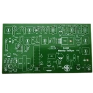 PCB Handy Talky CB Am 27 Mhz 2-5 Watt