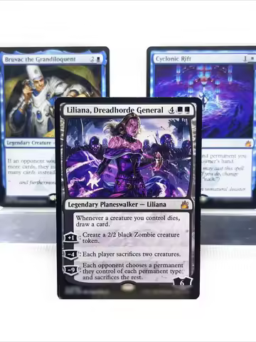 MKC MKM RVR HOLO3-Ⅰ0203 Tcg cards proxy magical Jeska's Will Vein the shock land Divine Visitation C