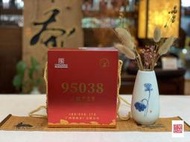 {茗若居普洱茶} 2021年【2019年茶菁】廣西梧州茶廠【三鶴牌】【95038】六堡茶（原裝竹籃裝散茶+原廠布袋及紙盒