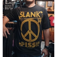 Slank T-SHIRT - AG STORE - ALBUM PISS - FORMASI 13
