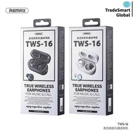 REMAX TWS 16 WIRELESS BUDS