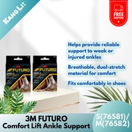 3M Futuro Comfort Lift Ankle Support S (76581) / M (76582)