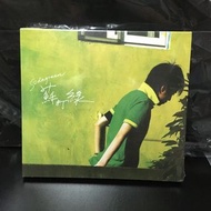 全新 CD 蘇打綠 sodagreen 魚丁糸 同名專輯 飛魚 你喔 後悔莫及 2014年版