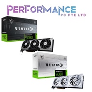 MSI GeForce RTX 5080 16GB VENTUS 3X OC PLUS GRAPHICS CARD (3 YEARS WARRANTY BY CORBELL TECHNOLOGY PT