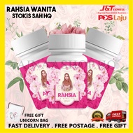 Manjakani Homemade Paling Berkesan, Miss V Ketat Sendat Jamu Rahsia Wanita Perawan Miss V + GIFT