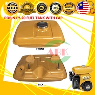 ENGINE - EY-20 ROBIN FUEL TANK C/W CAP