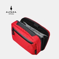 กระเป๋า Alpaka - Elements Tech Case Max พร้อมสายสะพาย