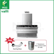 Vatti Cooker Hood V993 "Athena Series"
