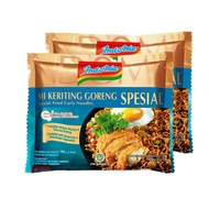 Indomie Mie Goreng Kriting Spesial New 90 gr