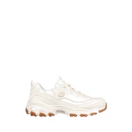 Skechers D'Lites Women's Training Shoes - Natural