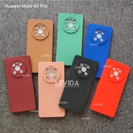 Huawei Mate 40 Pro Huawei P50 Pro Honor 7A Huawei P20 Pro case Pro Camera Macaron Color Case Huawei 
