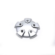 Motorcycle Accessories Suitable for Kawasaki Z1000 Z750 Engine Cover Engine Side Cover