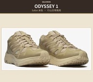 Salomon Odyssey 1 safari