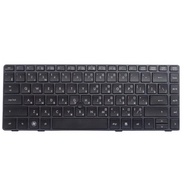 Keyboard HP Elitebook 8460P 8460W 8470P 8470w original