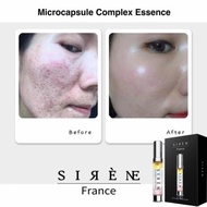 Sirene 微囊精华露 France & Collagen Boom Mask