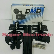 BMB 818 Speaker Wall Bracket