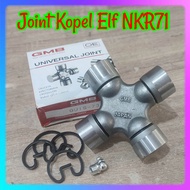 CROSS JOINT KOPEL ISUZU ELF NKR71 GUIS-73 GMB