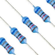 DP99 Resistor 68k ohm 1/4 Watt 0.25 Watt 68000 ohm