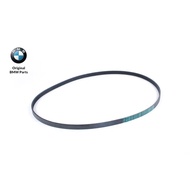 Genuine E46 E81 E82 E83 E84 E85 E87 E88 E90 E92 E93 N46 BMW Ribbed V Belt Fan Belt 11287631810